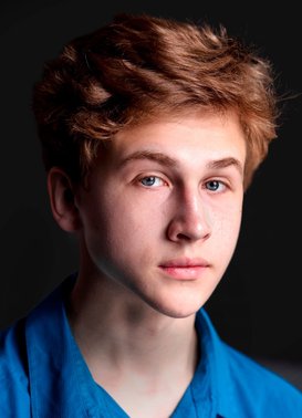 Андрей Рудыка