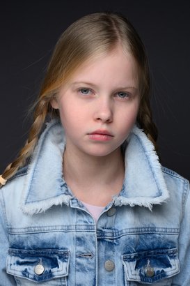 Злата Заозёрова