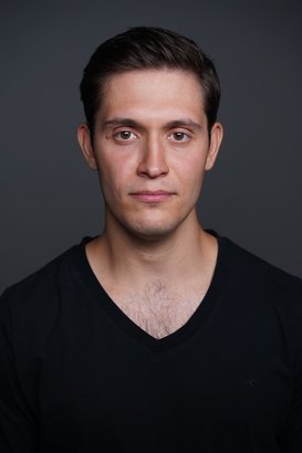 Дмитрий Табунщик