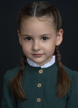 Ангелина Босерт