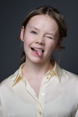 Софья Жоричева