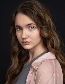 Эвелина Горицкая