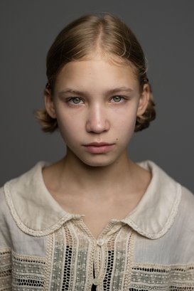 Агния Воробьева
