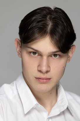 Артём Скосарев