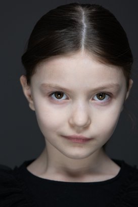 Стефания Смирнова