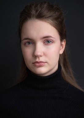 Эвелина Горицкая