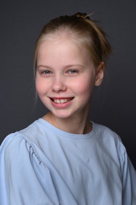 Злата Заозёрова