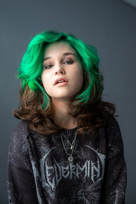 Майя Матершева