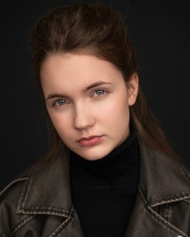 Эвелина Горицкая