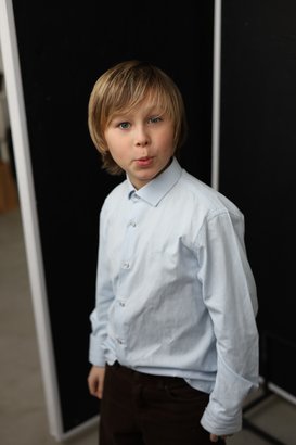 Роберт Смирнов