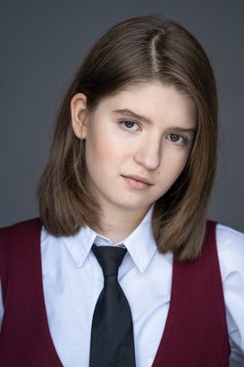 Вера Куликова