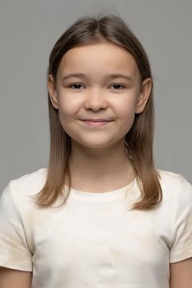 Дарина Цесарева