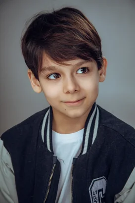 Адам Кумаев