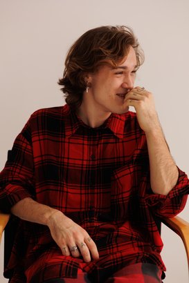 Андрей Шишков