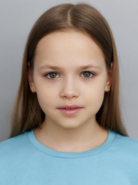 Диана Саломахина