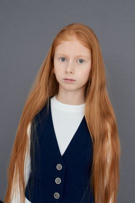 Лина Базаева