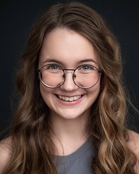 Эвелина Горицкая