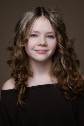 Софья Жоричева