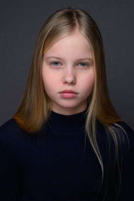 Злата Заозёрова