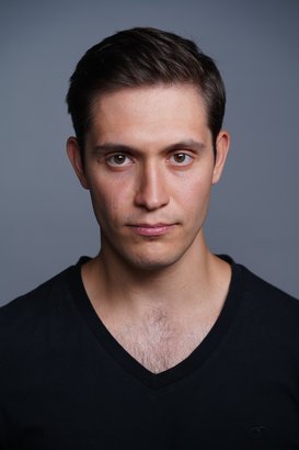 Дмитрий Табунщик