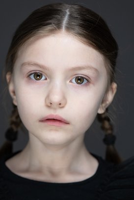 Стефания Смирнова