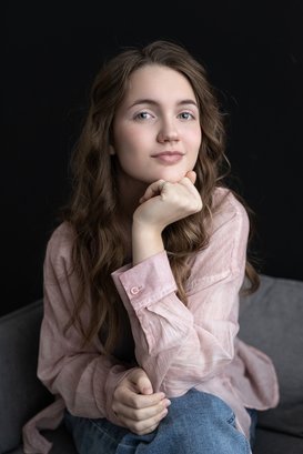 Эвелина Горицкая