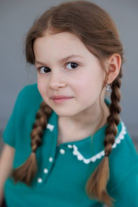 Валерия Яценко