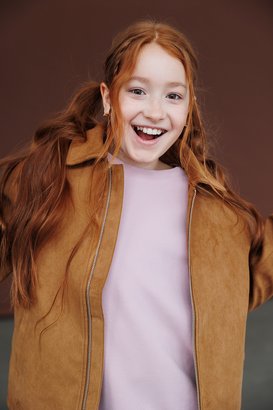 Дарья Хлюнева