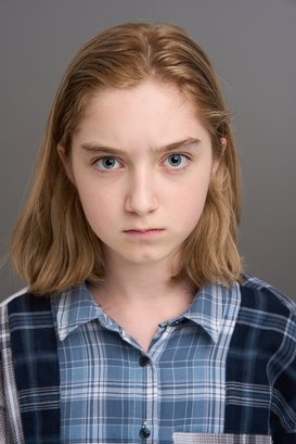 Ярослава Воробьева