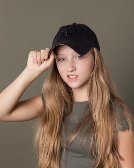 Виктория Лукашина