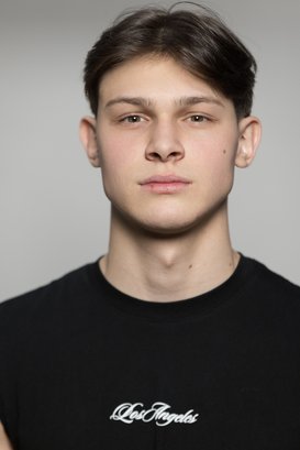 Артём Скосарев