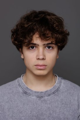 Николай Мошкин