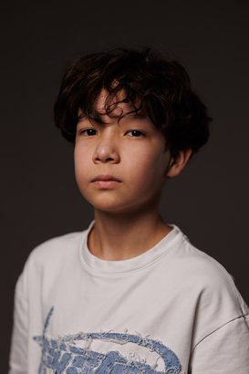 Арслан Крымчурин