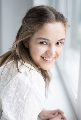 Алина Тимонина