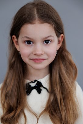 Валерия Яценко