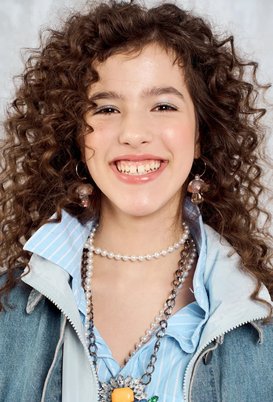 Камилла Смелова