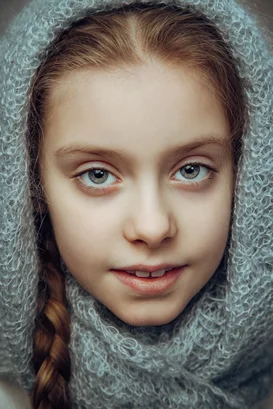 Виктория Гордеева