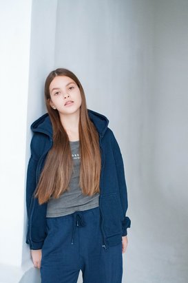 Елизавета Козак