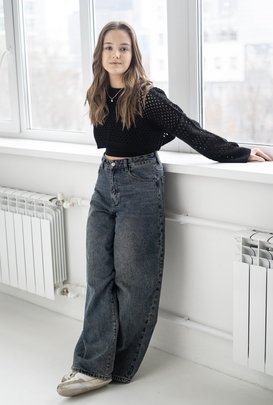 Алина Тимонина