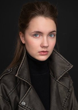 Эвелина Горицкая