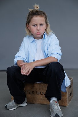 Роберт Смирнов