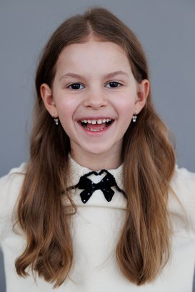 Валерия Яценко