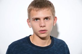 Егор Абрамов