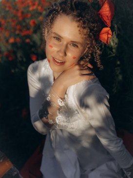 Екатерина Галаган