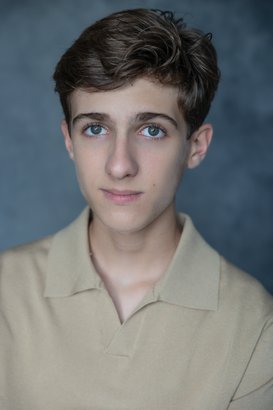 Артём Сарибеков