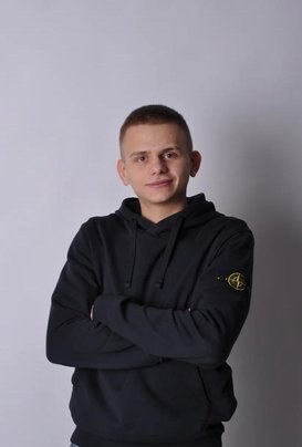 Егор Абрамов