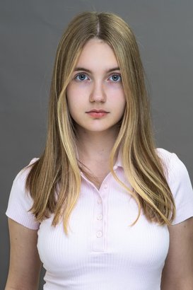 Эвелина Горицкая