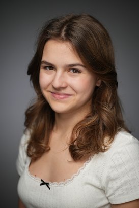 Даша Поливанова