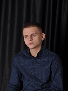 Егор Абрамов