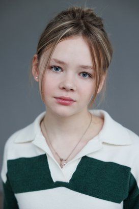 Софья Жоричева